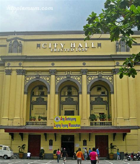 manila city hall architecture|Arquitectura Manila: Manila City Hall .